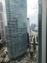 One Raffles Quay (D1), Office #598612061